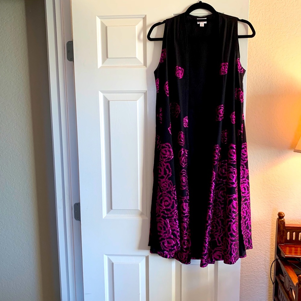 Lularoe Elegant Joy size small